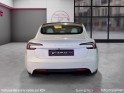 Tesla model 3 standard highland rwd occasion montpellier (34) simplicicar simplicibike france