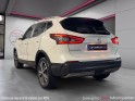 Nissan qashqai 1.2dig-t 115ch xtronic n-connecta garantie 12 mois occasion montpellier (34) simplicicar simplicibike france