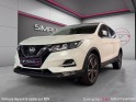 Nissan qashqai 1.2dig-t 115ch xtronic n-connecta garantie 12 mois occasion montpellier (34) simplicicar simplicibike france