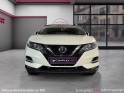 Nissan qashqai 1.2dig-t 115ch xtronic n-connecta garantie 12 mois occasion montpellier (34) simplicicar simplicibike france
