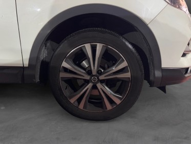 Nissan qashqai 1.2dig-t 115ch xtronic n-connecta garantie 12 mois occasion montpellier (34) simplicicar simplicibike france