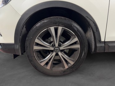 Nissan qashqai 1.2dig-t 115ch xtronic n-connecta garantie 12 mois occasion montpellier (34) simplicicar simplicibike france
