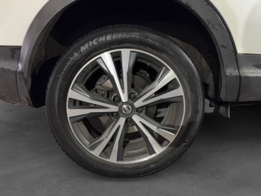 Nissan qashqai 1.2dig-t 115ch xtronic n-connecta garantie 12 mois occasion montpellier (34) simplicicar simplicibike france