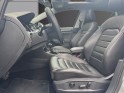 Volkswagen golf 1.2 tsi 105 bluemotion technology carat dsg7 toit ouvrant cuir regulateur adaptatif carplay garantie 12 mois...