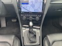 Volkswagen golf 1.2 tsi 105 bluemotion technology carat dsg7 toit ouvrant cuir regulateur adaptatif carplay garantie 12 mois...
