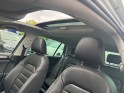 Volkswagen golf 1.2 tsi 105 bluemotion technology carat dsg7 toit ouvrant cuir regulateur adaptatif carplay garantie 12 mois...