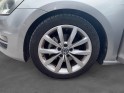 Volkswagen golf 1.2 tsi 105 bluemotion technology carat dsg7 toit ouvrant cuir regulateur adaptatif carplay garantie 12 mois...