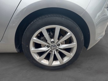 Volkswagen golf 1.2 tsi 105 bluemotion technology carat dsg7 toit ouvrant cuir regulateur adaptatif carplay garantie 12 mois...