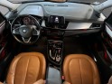 Bmw serie 2 gran tourer f46 218d 150ch luxury garantie 12 mois occasion montpellier (34) simplicicar simplicibike france