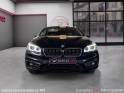 Bmw serie 2 gran tourer f46 218d 150ch luxury garantie 12 mois occasion montpellier (34) simplicicar simplicibike france