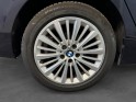 Bmw serie 2 gran tourer f46 218d 150ch luxury garantie 12 mois occasion montpellier (34) simplicicar simplicibike france