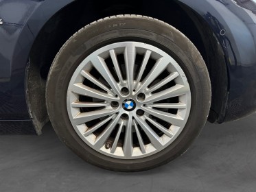 Bmw serie 2 gran tourer f46 218d 150ch luxury garantie 12 mois occasion montpellier (34) simplicicar simplicibike france