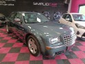 Chrysler 300c 2.7 v6 a occasion simplicicar amiens  simplicicar simplicibike france