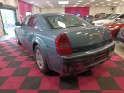 Chrysler 300c 2.7 v6 a occasion simplicicar amiens  simplicicar simplicibike france