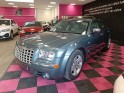 Chrysler 300c 2.7 v6 a occasion simplicicar amiens  simplicicar simplicibike france