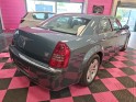 Chrysler 300c 2.7 v6 a occasion simplicicar amiens  simplicicar simplicibike france