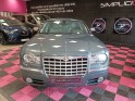 Chrysler 300c 2.7 v6 a occasion simplicicar amiens  simplicicar simplicibike france