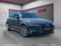 Audi a3 sportback 1.4 tfsi e-tron 204 s tronic 6 design luxe garantie 12 mois occasion simplicicar brest simplicicar...