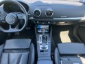 Audi a3 sportback 1.4 tfsi e-tron 204 s tronic 6 design luxe garantie 12 mois occasion simplicicar brest simplicicar...