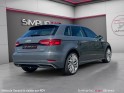 Audi a3 sportback 1.4 tfsi e-tron 204 s tronic 6 design luxe garantie 12 mois occasion simplicicar brest simplicicar...