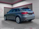 Audi a3 sportback 1.4 tfsi e-tron 204 s tronic 6 design luxe garantie 12 mois occasion simplicicar brest simplicicar...