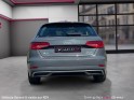 Audi a3 sportback 1.4 tfsi e-tron 204 s tronic 6 design luxe garantie 12 mois occasion simplicicar brest simplicicar...