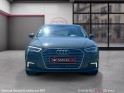 Audi a3 sportback 1.4 tfsi e-tron 204 s tronic 6 design luxe garantie 12 mois occasion simplicicar brest simplicicar...