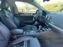 Audi a3 sportback 1.4 tfsi e-tron 204 s tronic 6 design luxe garantie 12 mois occasion simplicicar brest simplicicar...