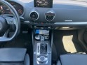 Audi a3 sportback 1.4 tfsi e-tron 204 s tronic 6 design luxe garantie 12 mois occasion simplicicar brest simplicicar...