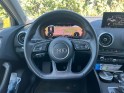 Audi a3 sportback 1.4 tfsi e-tron 204 s tronic 6 design luxe garantie 12 mois occasion simplicicar brest simplicicar...