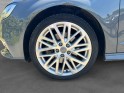 Audi a3 sportback 1.4 tfsi e-tron 204 s tronic 6 design luxe garantie 12 mois occasion simplicicar brest simplicicar...