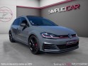 Volkswagen golf 2.0 tsi 290ch dsg7 gti tcr suivi vw full options toit ouvrant akrapovic acc sieges chauffants garantie 12...
