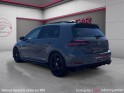 Volkswagen golf 2.0 tsi 290ch dsg7 gti tcr suivi vw full options toit ouvrant akrapovic acc sieges chauffants garantie 12...