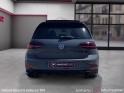 Volkswagen golf 2.0 tsi 290ch dsg7 gti tcr suivi vw full options toit ouvrant akrapovic acc sieges chauffants garantie 12...