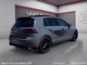Volkswagen golf 2.0 tsi 290ch dsg7 gti tcr suivi vw full options toit ouvrant akrapovic acc sieges chauffants garantie 12...