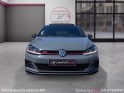 Volkswagen golf 2.0 tsi 290ch dsg7 gti tcr suivi vw full options toit ouvrant akrapovic acc sieges chauffants garantie 12...