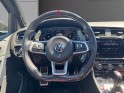 Volkswagen golf 2.0 tsi 290ch dsg7 gti tcr suivi vw full options toit ouvrant akrapovic acc sieges chauffants garantie 12...