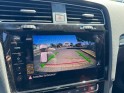 Volkswagen golf 2.0 tsi 290ch dsg7 gti tcr suivi vw full options toit ouvrant akrapovic acc sieges chauffants garantie 12...