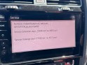 Volkswagen golf 2.0 tsi 290ch dsg7 gti tcr suivi vw full options toit ouvrant akrapovic acc sieges chauffants garantie 12...