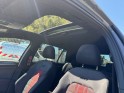 Volkswagen golf 2.0 tsi 290ch dsg7 gti tcr suivi vw full options toit ouvrant akrapovic acc sieges chauffants garantie 12...
