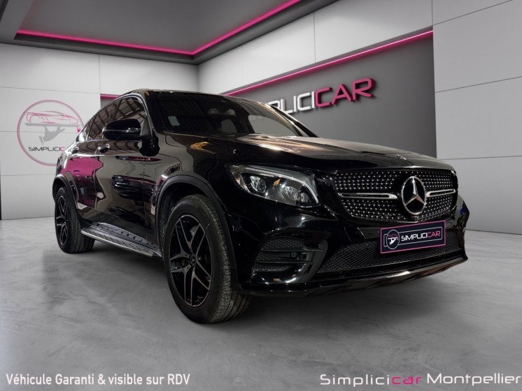 Mercedes glc coupe 250d 9g-tronic 4matic fascination toit ouvrant hayon Électrique camÉra 360 garantie 12 mois occasion... Mercedes glc coupe 250d 9g-tronic 4matic fascination toit ouvrant hayon Électrique camÉra 360 garantie 12 mois occasion...