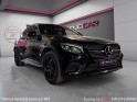 Mercedes glc coupe 250d 9g-tronic 4matic fascination toit ouvrant hayon Électrique camÉra 360 garantie 12 mois occasion...