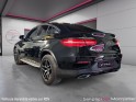 Mercedes glc coupe 250d 9g-tronic 4matic fascination toit ouvrant hayon Électrique camÉra 360 garantie 12 mois occasion...