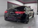 Mercedes glc coupe 250d 9g-tronic 4matic fascination toit ouvrant hayon Électrique camÉra 360 garantie 12 mois occasion...