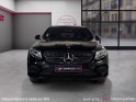 Mercedes glc coupe 250d 9g-tronic 4matic fascination toit ouvrant hayon Électrique camÉra 360 garantie 12 mois occasion...