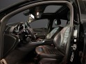 Mercedes glc coupe 250d 9g-tronic 4matic fascination toit ouvrant hayon Électrique camÉra 360 garantie 12 mois occasion...
