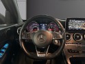 Mercedes glc coupe 250d 9g-tronic 4matic fascination toit ouvrant hayon Électrique camÉra 360 garantie 12 mois occasion...