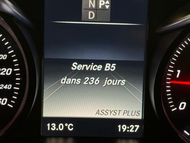 Mercedes glc coupe 250d 9g-tronic 4matic fascination toit ouvrant hayon Électrique camÉra 360 garantie 12 mois occasion...
