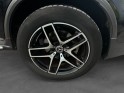 Mercedes glc coupe 250d 9g-tronic 4matic fascination toit ouvrant hayon Électrique camÉra 360 garantie 12 mois occasion...