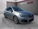 Peugeot 308 puretech 130ch ss bvm6 allure occasion montpellier (34) simplicicar simplicibike france